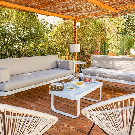 Villa Bellver Palma de Mallorca