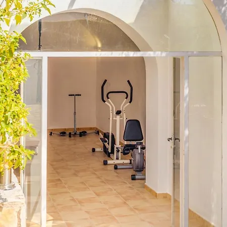 Villa Bellver Palma de Mallorca